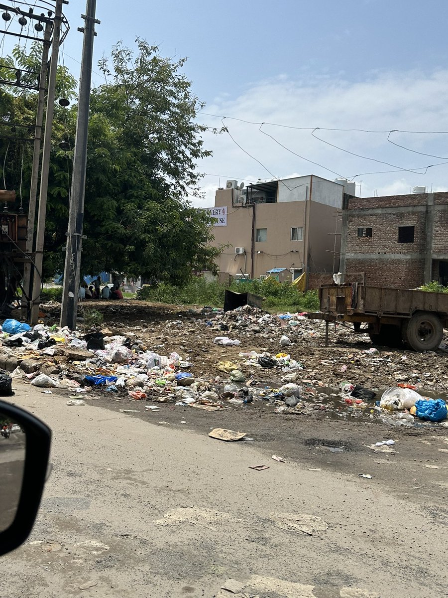 Rahul Sharma (@rahulsharmads) on Twitter photo Repost 7: Today I visit again to #sector 46, #Gurugram market, looks like a pigsty. #Mcg and BJP govn don’t care and don’t take any action. They are sleeping.
#IntensiveSanitationDrive.
<a href="/MunCorpGurugram/">MCG</a> <a href="/NayabSainiBJP/">Nayab Saini</a> <a href="/cmohry/">CMO Haryana</a> <a href="/gurgaon_live/">Gurgaon LIVE!</a>
<a href="/Suhelseth/">SUHEL SETH</a> <a href="/PMOIndia/">PMO India</a> <a href="/narendramodi/">Narendra Modi</a> Repost 7: Today I visit again to #sector 46, #Gurugram market, looks like a pigsty. #Mcg and BJP govn don’t care and don’t take any action. They are sleeping.
#IntensiveSanitationDrive.
<a href="/MunCorpGurugram/">MCG</a> <a href="/NayabSainiBJP/">Nayab Saini</a> <a href="/cmohry/">CMO Haryana</a> <a href="/gurgaon_live/">Gurgaon LIVE!</a>
<a href="/Suhelseth/">SUHEL SETH</a> <a href="/PMOIndia/">PMO India</a> <a href="/narendramodi/">Narendra Modi</a>
