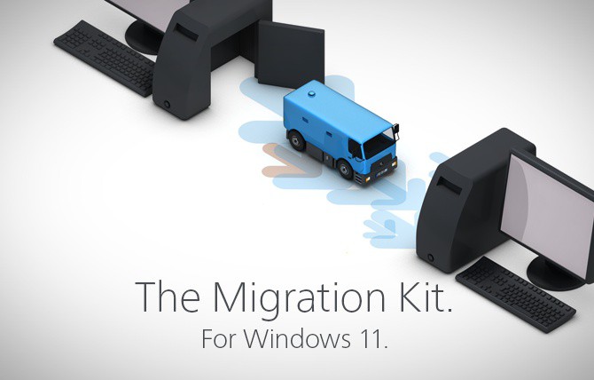 TheGazebook's tweet image. The Migration Kit for Windows 11: For 5 PCs (Save 83%) + 36% Off*

Read more 👉 lttr.ai/AheJd

#Windows10 #Windows11 #EndofWindows10