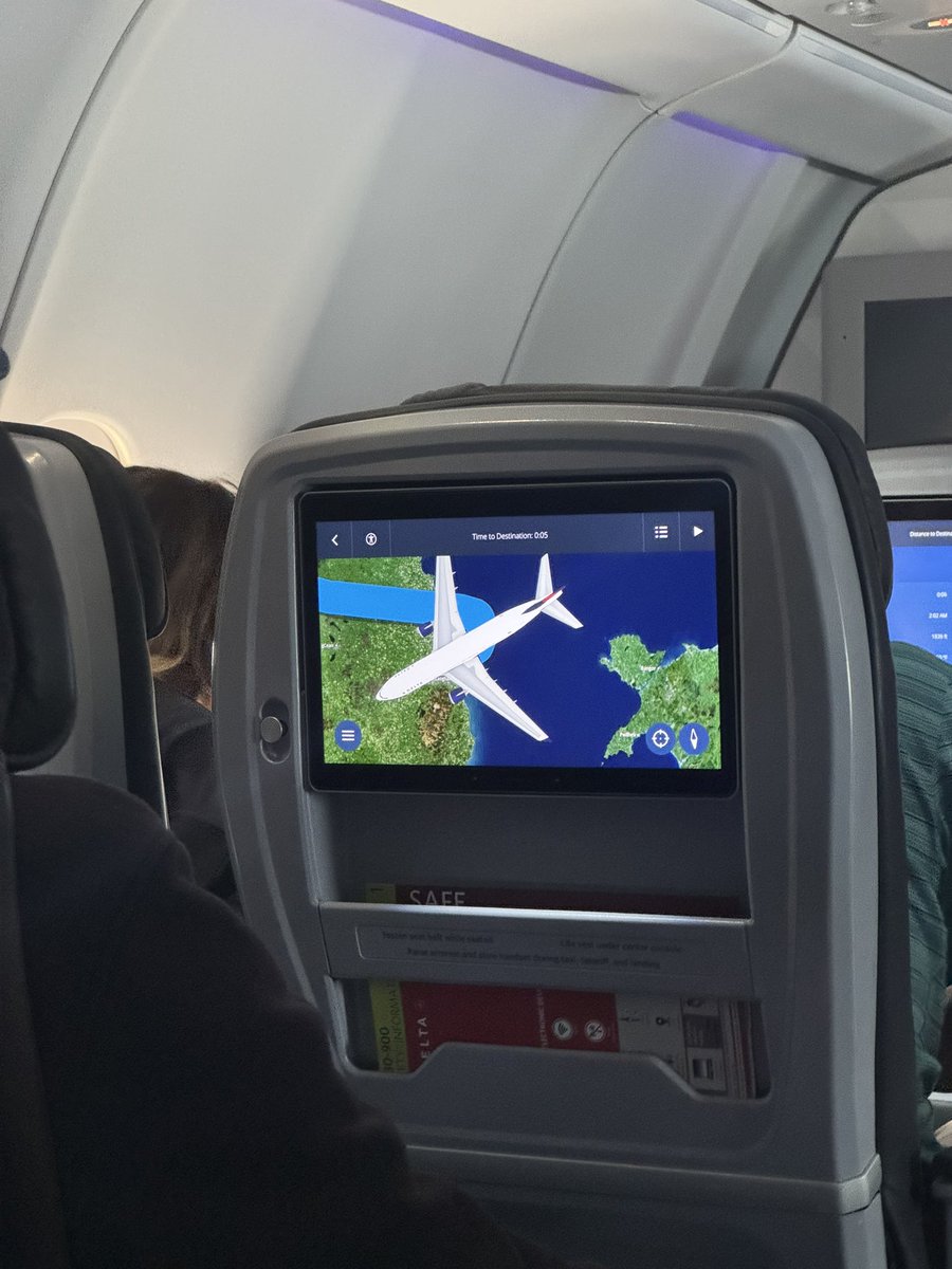 I’m not a plane expert but this can’t be good