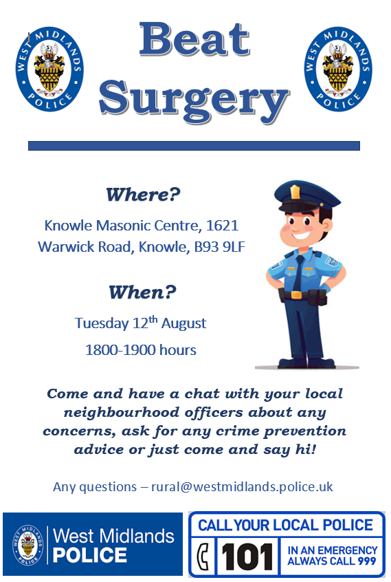 Rurals Neighbourhood Team tweet media