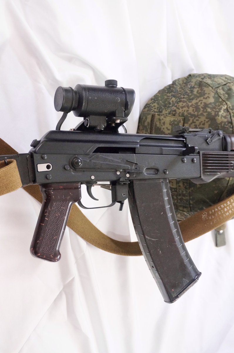 AKS74
1P76