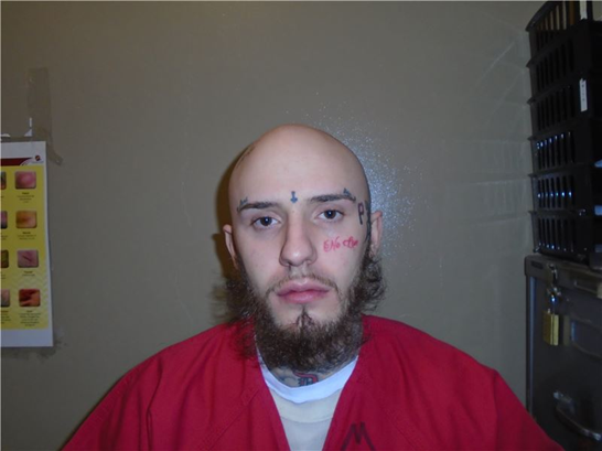 NHDOC's tweet photo. NHDOC announces that David Paul Hamilton, a minimum-security inmate of the Transitional Work Center in Concord has been placed on ESCAPE status as of 11:30 pm on August 9, 2025. Read the full release here: https://t.co/qhH0oZivVX https://t.co/SG7mRA0x1i