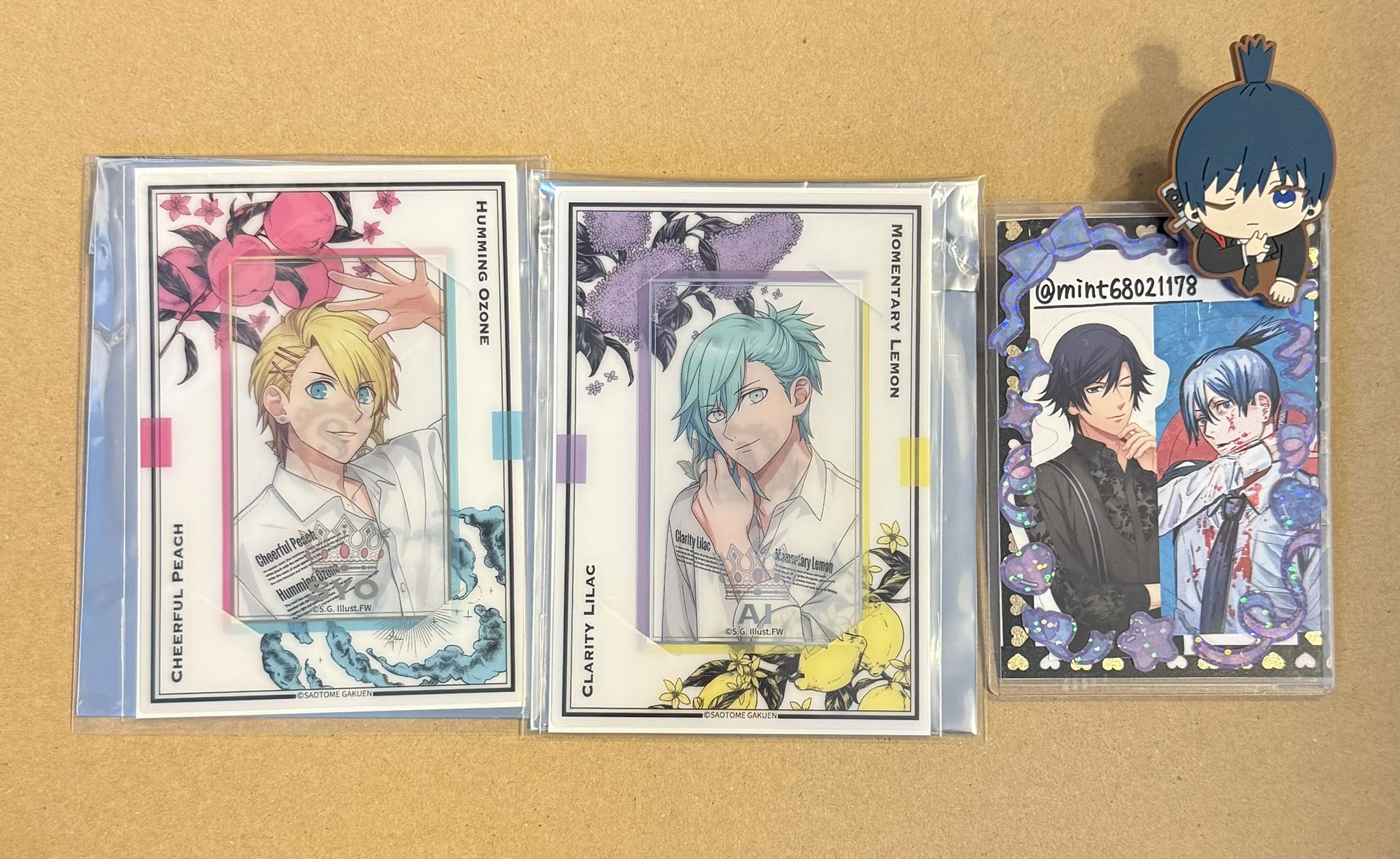 ラム on X: 