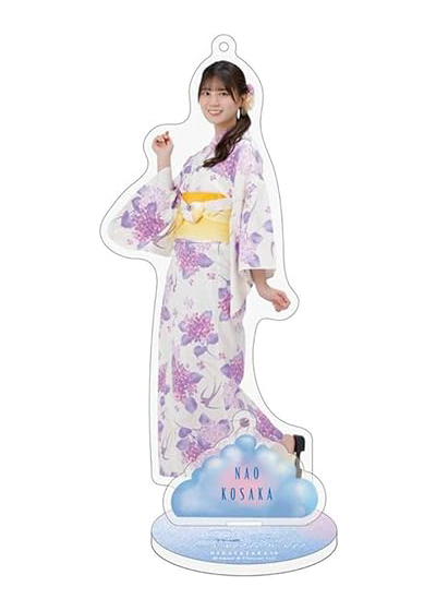 N*様 小坂菜緒 アクリルスタンド ひなこれ　温泉卓球 ひなこれ」第5回「温泉卓球」イベント | FCニュース | 日向坂