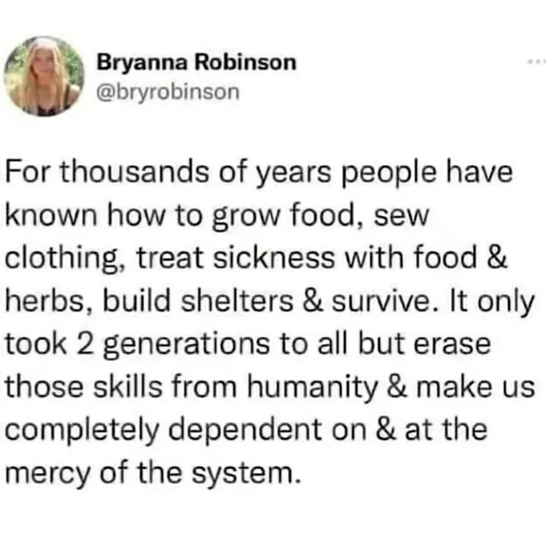 Are you paying attention yet?