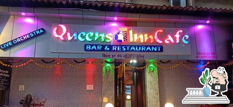 DMJadhav110787's tweet image. Requesting @CMOMaharashtra @CPMumbaiPolice @HMOIndia
🙏 तात्काळ कारवाईची विनंती!
📍 &apos;Queens Inn Cafe Bar&apos; (जुहू तारा रोड, सांताक्रूझ प.) – बेकायदेशीर Ladies Dance Bar उघडपणे सुरू. तरी देखील Sr PI Yogesh Shinde and Dcp zone 9 कडून कोणतीही कारवाई केली जात नाही. सामान्य नागरिकांना…