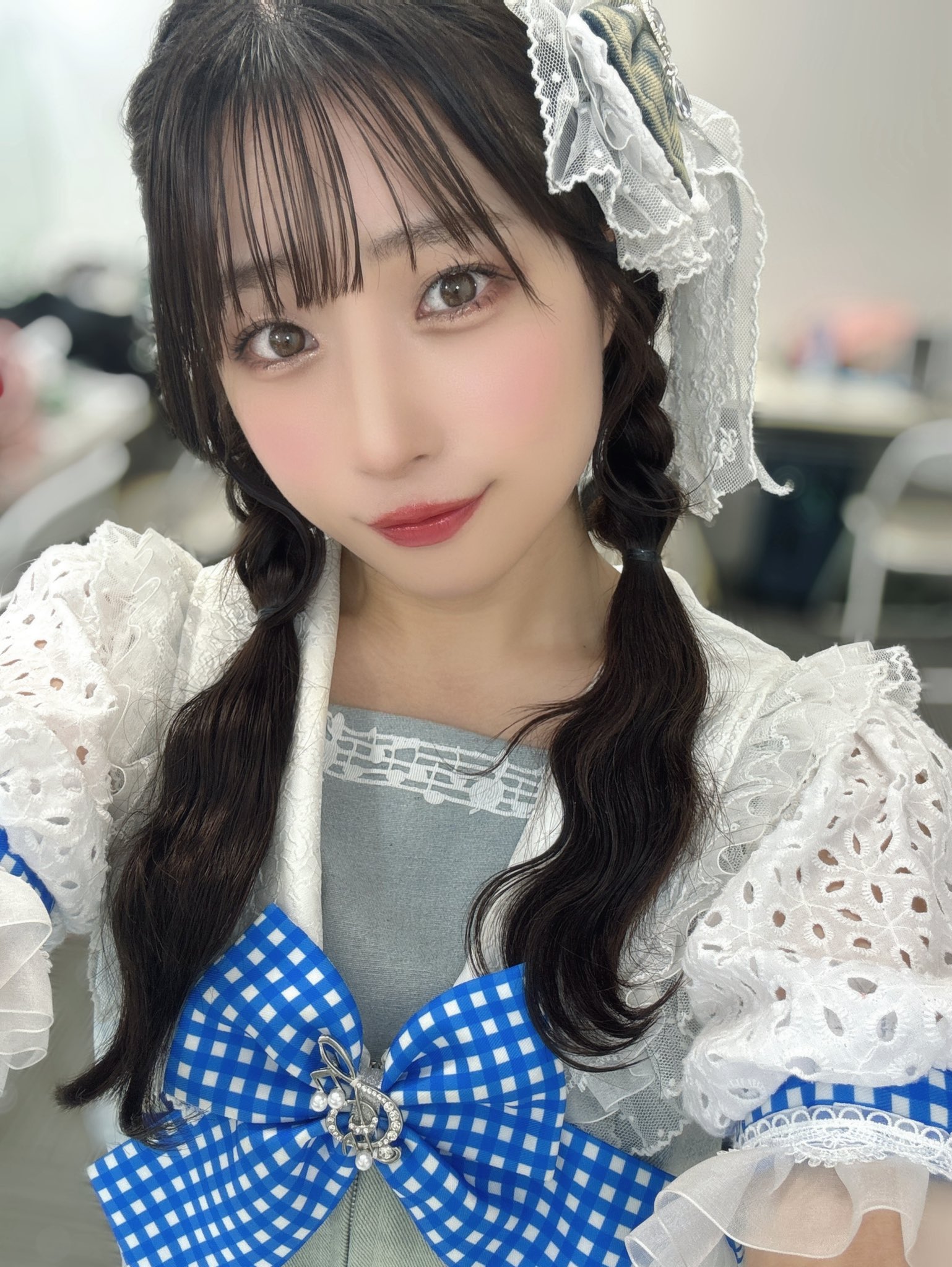 あいころ♡ 春色の風にのって