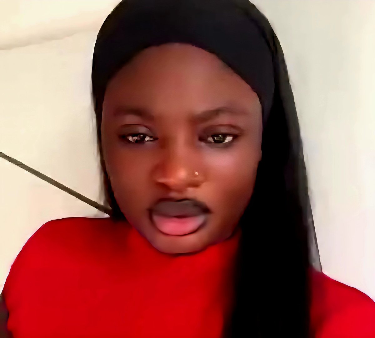 NYSC has refused to give me my certificate despite completing my one year of service 
- Corper Raye