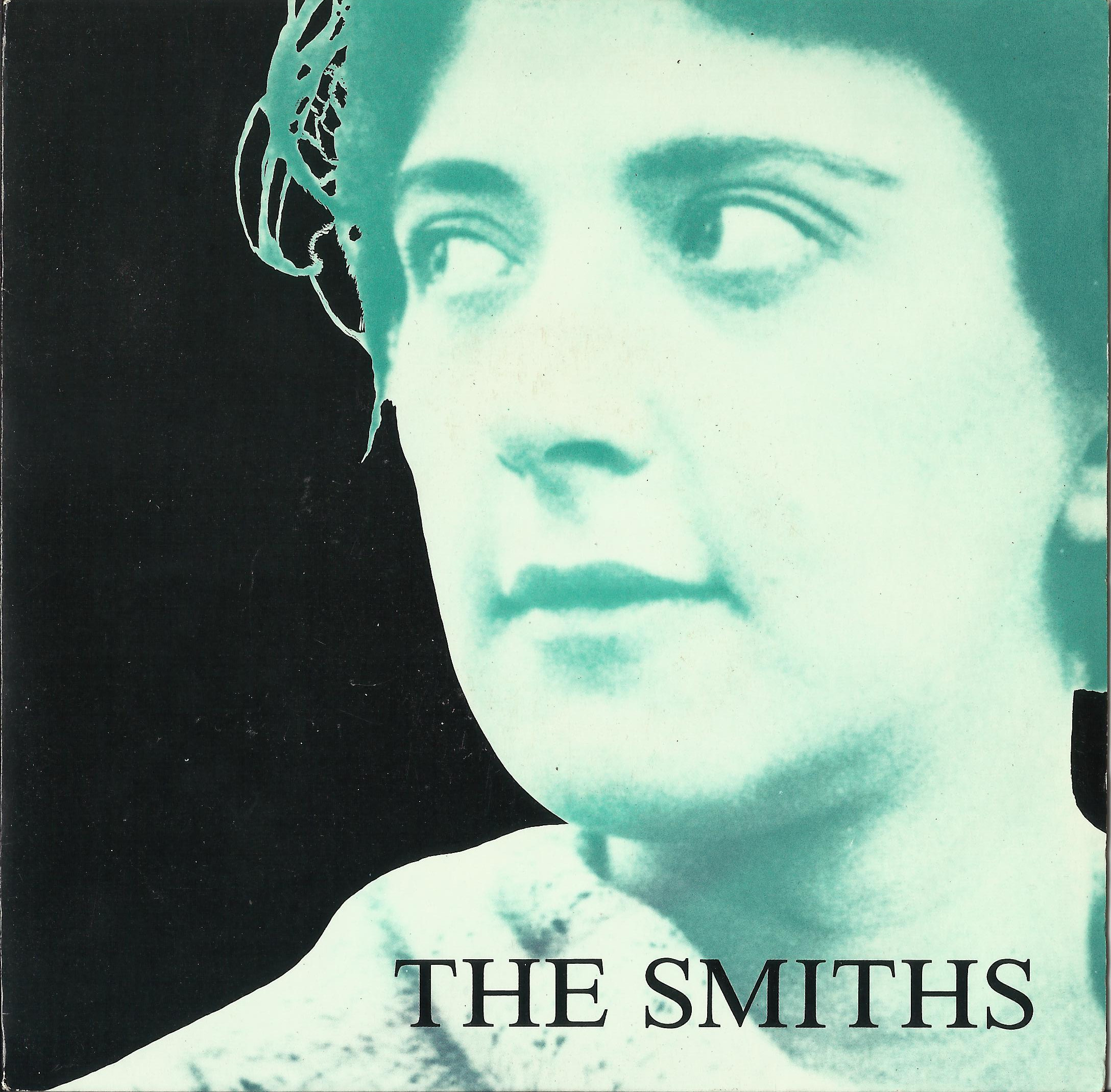 📀 The Smiths Shop 🎧 on X: 