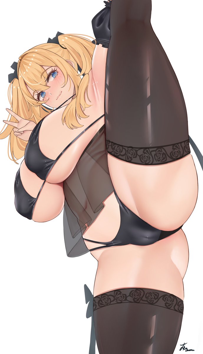 Ani(Grok)
Nude version please check my patreon or fanbox 🥸
#Grok #Ani