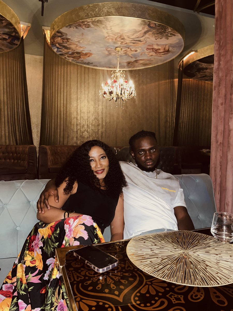 My brother you guysss