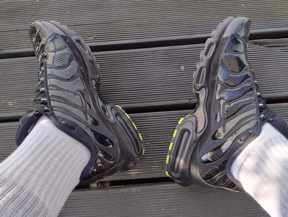SkaterFozze.bsky.social - D6112 (@skaterfozze) on Twitter photo #nomorningwithoutcoffee
Another #shiny and sunny summer day up to 30°C here ... Time to #gear up with <a href="/aasssoxx_pl/">AASSSOXX Official</a> & #niketn, guys 😉
What you gonna wear today? 😎
#skaterfozze #shinygear #goon #gooner #gooning #nomorningwithoutcoffee
Another #shiny and sunny summer day up to 30°C here ... Time to #gear up with <a href="/aasssoxx_pl/">AASSSOXX Official</a> & #niketn, guys 😉
What you gonna wear today? 😎
#skaterfozze #shinygear #goon #gooner #gooning