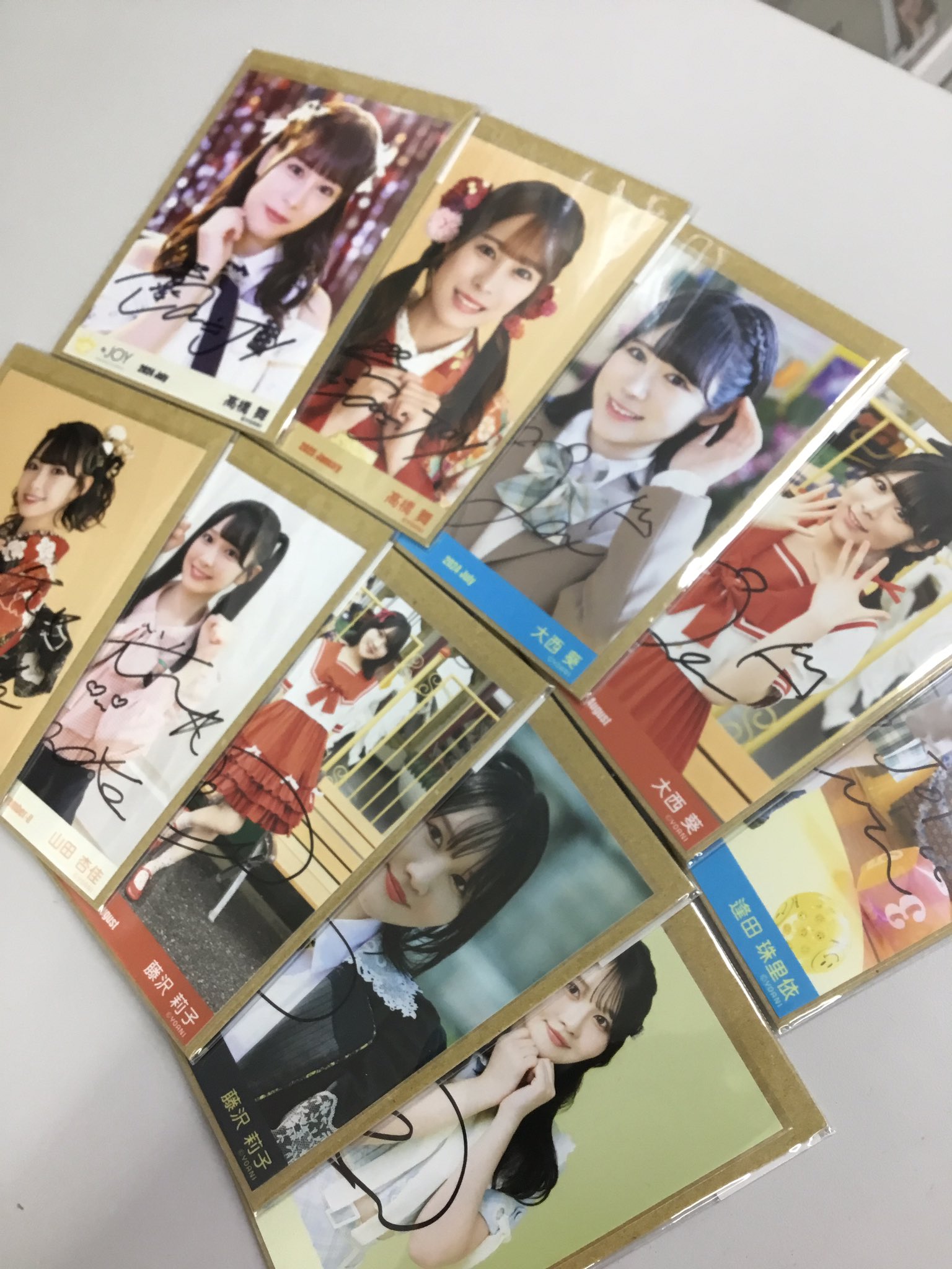 【直筆サイン入り】むにんしき(むにらんど)新刊セットC105 直筆サイン入り】むにんしき(むにらんど)新刊セットC105 - メルカリ