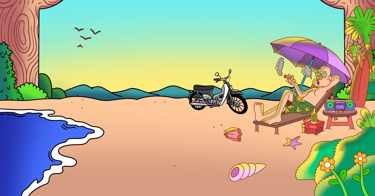 End of Summer mix is up now on the Cali Soul Youtube channel! 
youtu.be/eooJ2WNMhy4