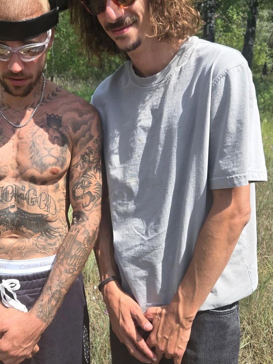 Justin Bieber Italia tweet media