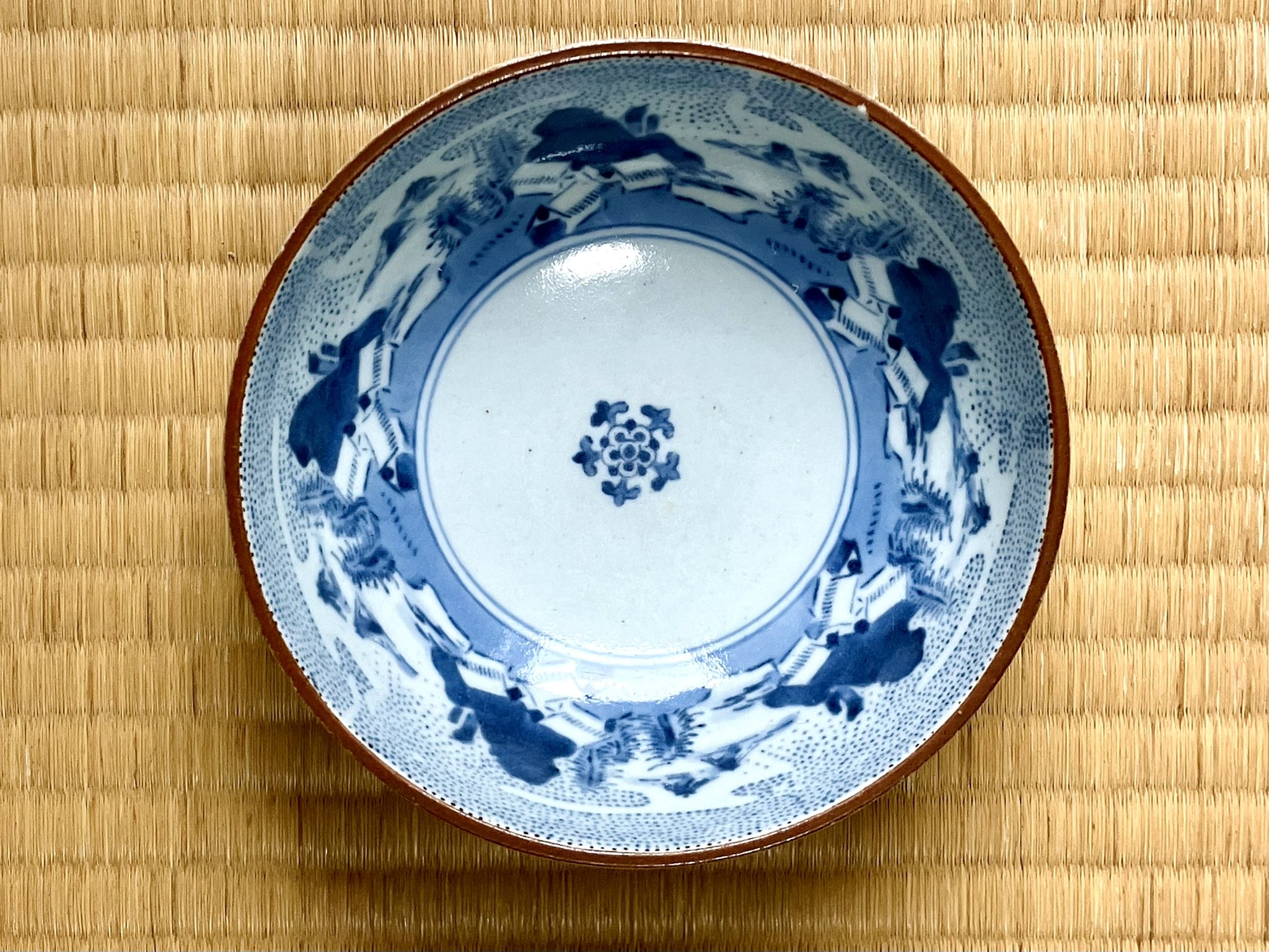 古伊万里 - Search / X