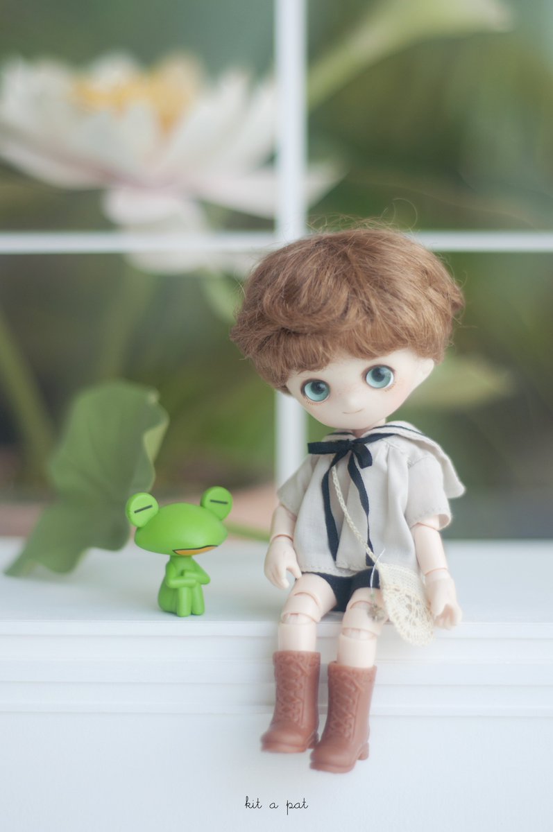 kit*a*pat tweet media