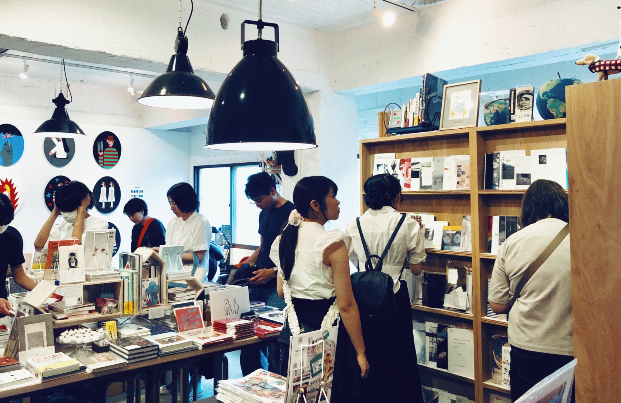 BIBLIOTHECA　Coming Of Age Zine　限定50部 本の轍 on X: 