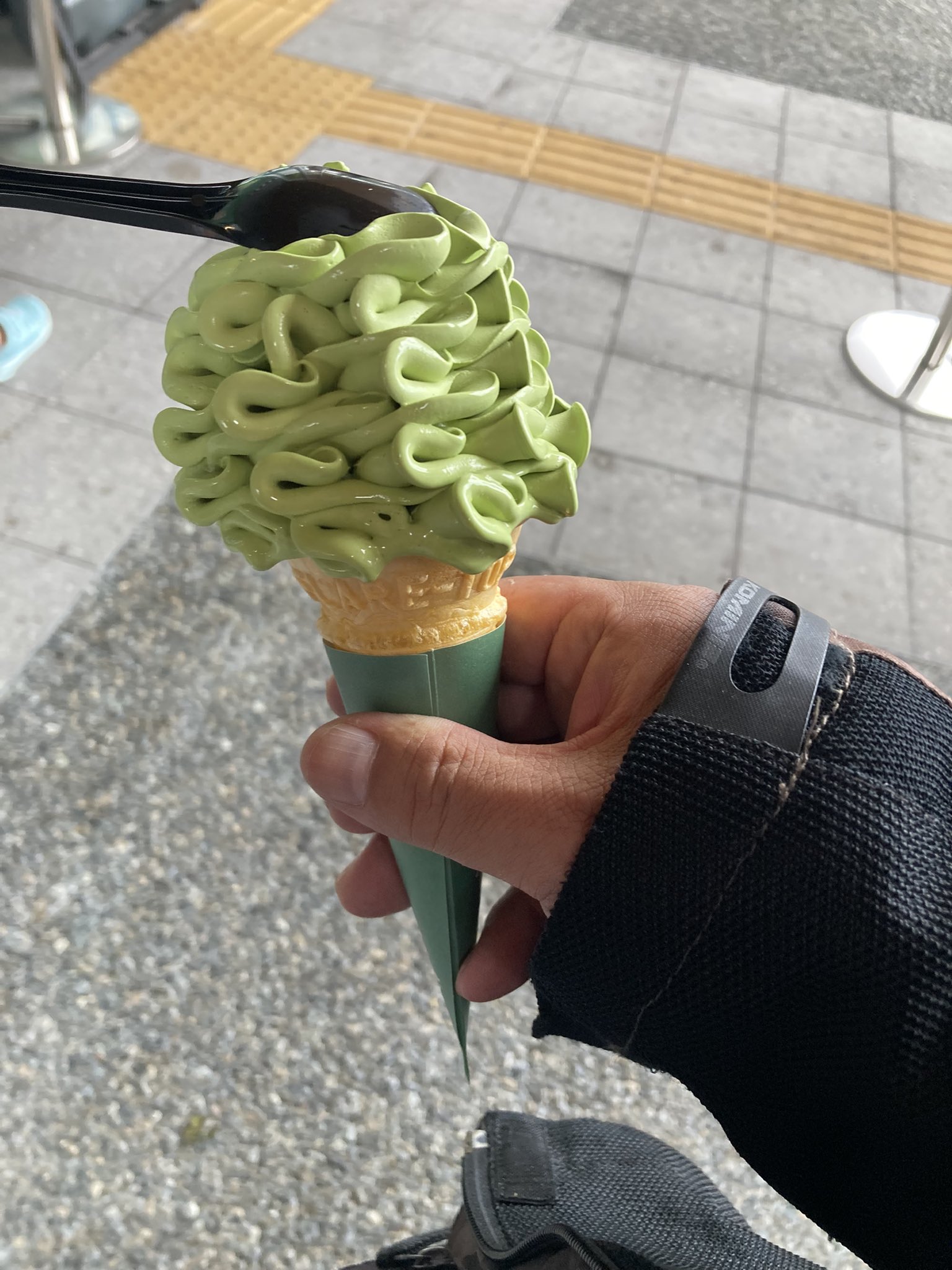 つーさん🐾🧄🏍️ on X: 