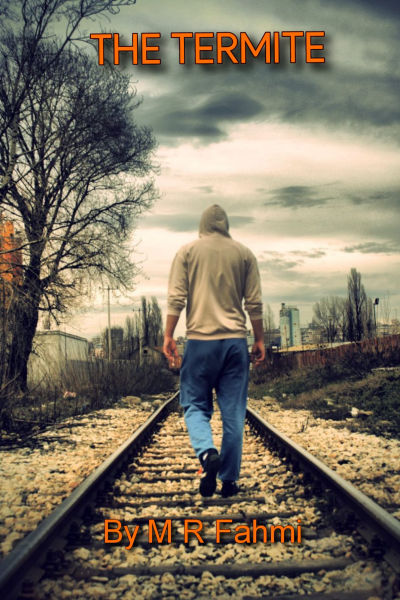 CP019's tweet photo. Good morning everyone. My short book "The Termite" is now on digital platform. Appreciate your views. #RoyalRoad #author #WritingCommunity #TheTermite https://t.co/oGNwEnXxLG