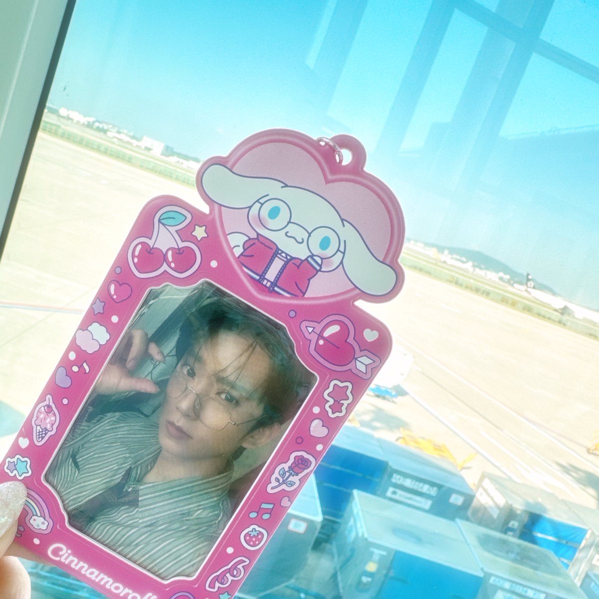 안녕 한국🐶💚