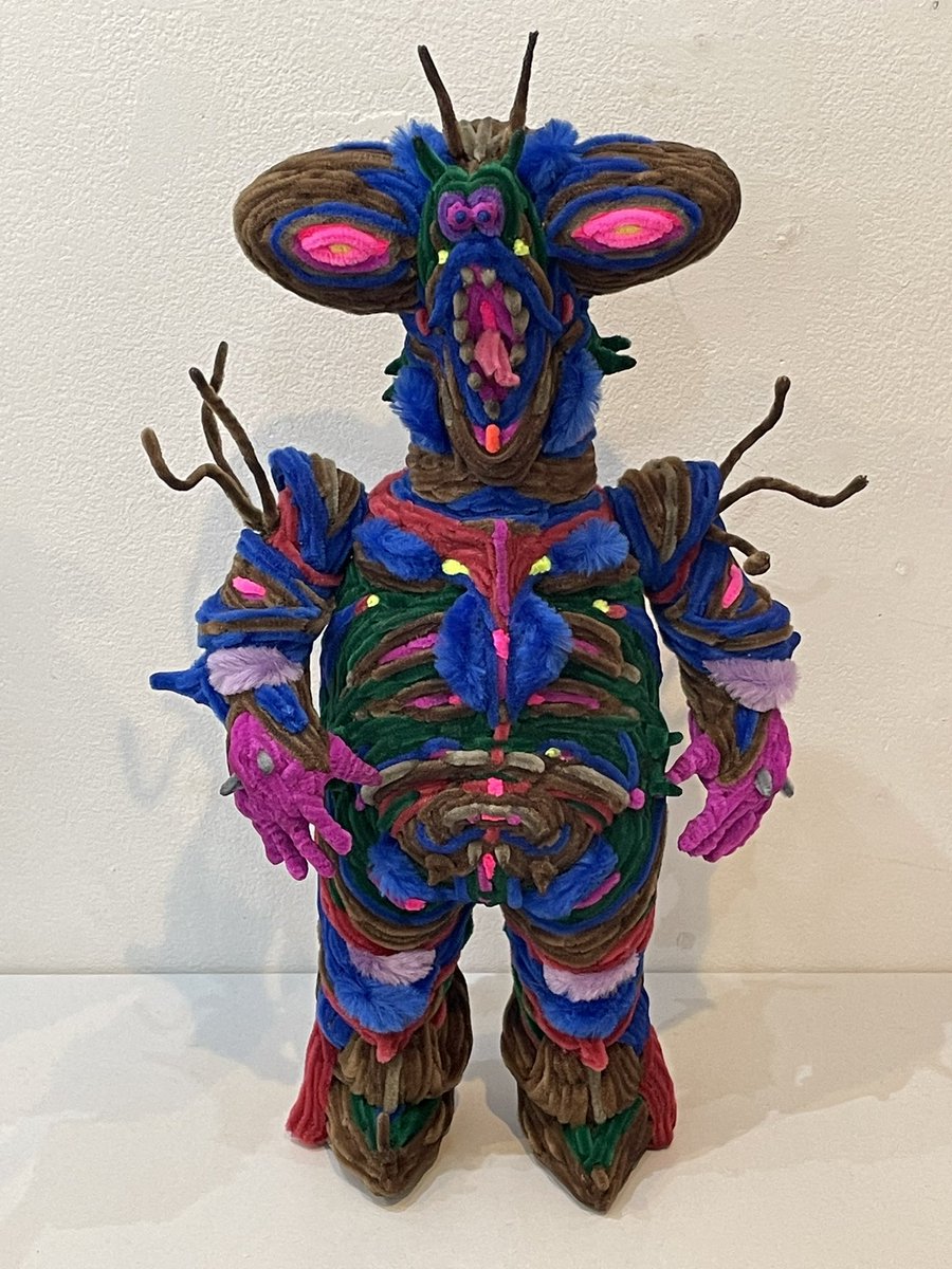 フジサキタクマ MOGOLS MUTANT モール モールミュータントは実は今年で誕生10周年！ということで最