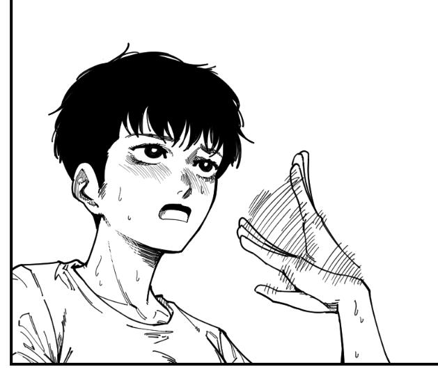 간만에 만화그리는중