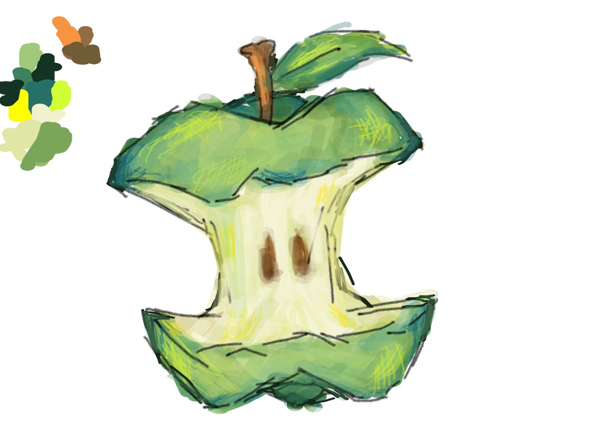 prljyx's tweet photo. applee

#apple #digitaldrawing #greenapple https://t.co/dmhMF9VBG8