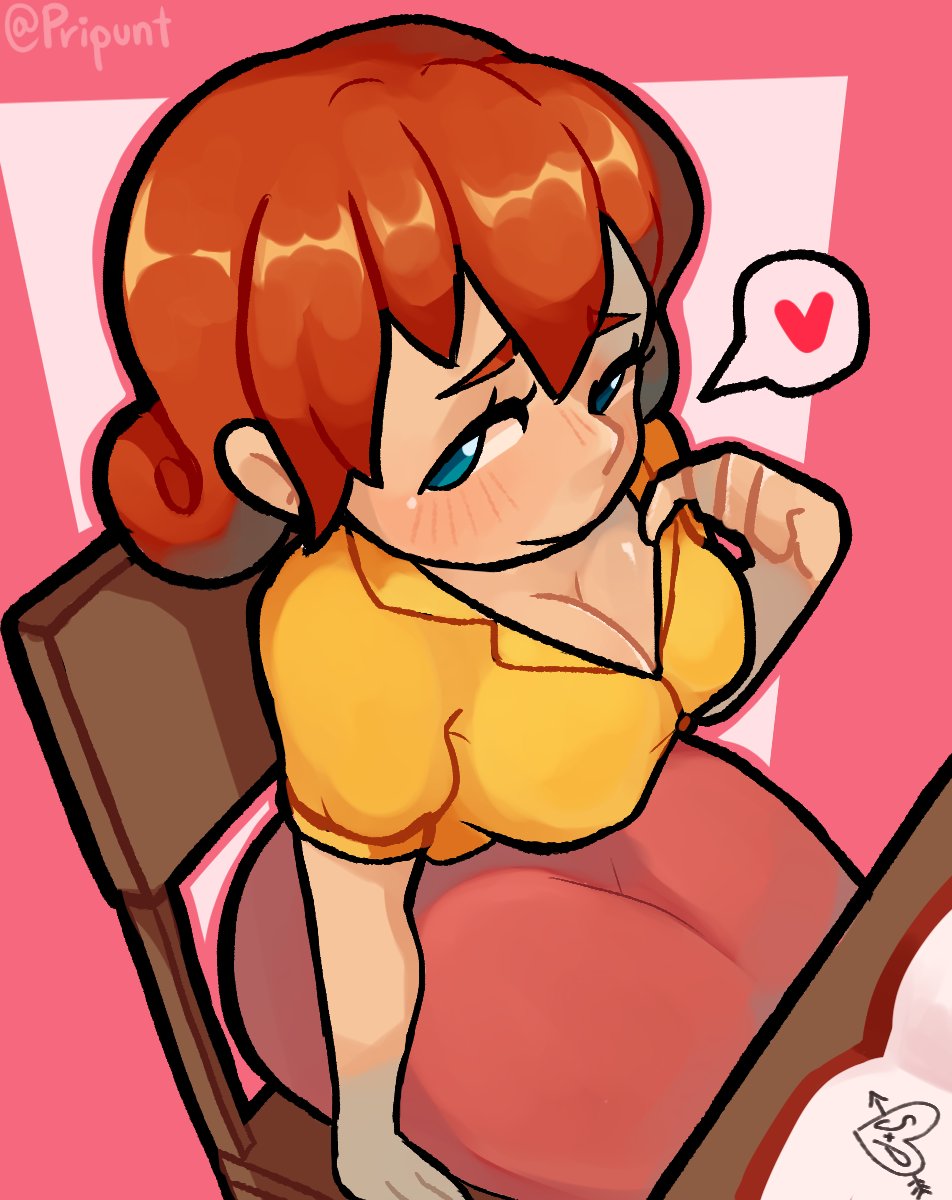 Penny✨📖

#stardewvalleyNSFW #stardewvalley