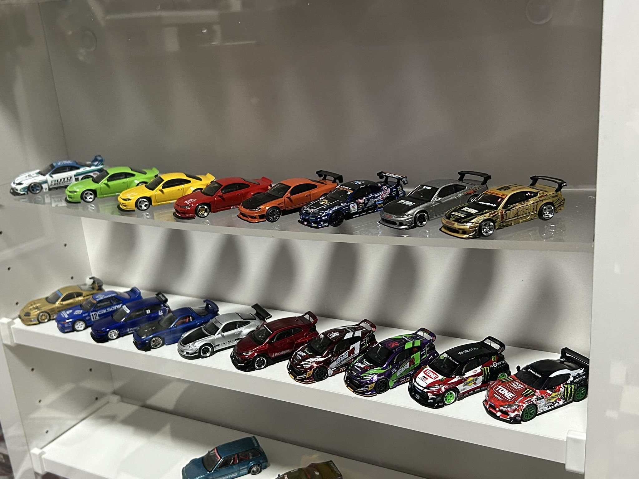 つっちー (@193power180sx) / X