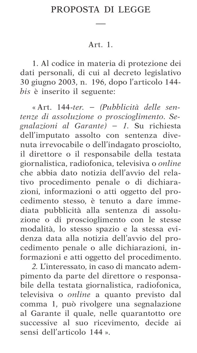 Enrico Costa tweet media