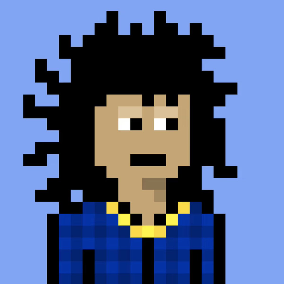 V-ZERO Cryptopunks

<a href="/Nakamigos/">Nakamigos</a>