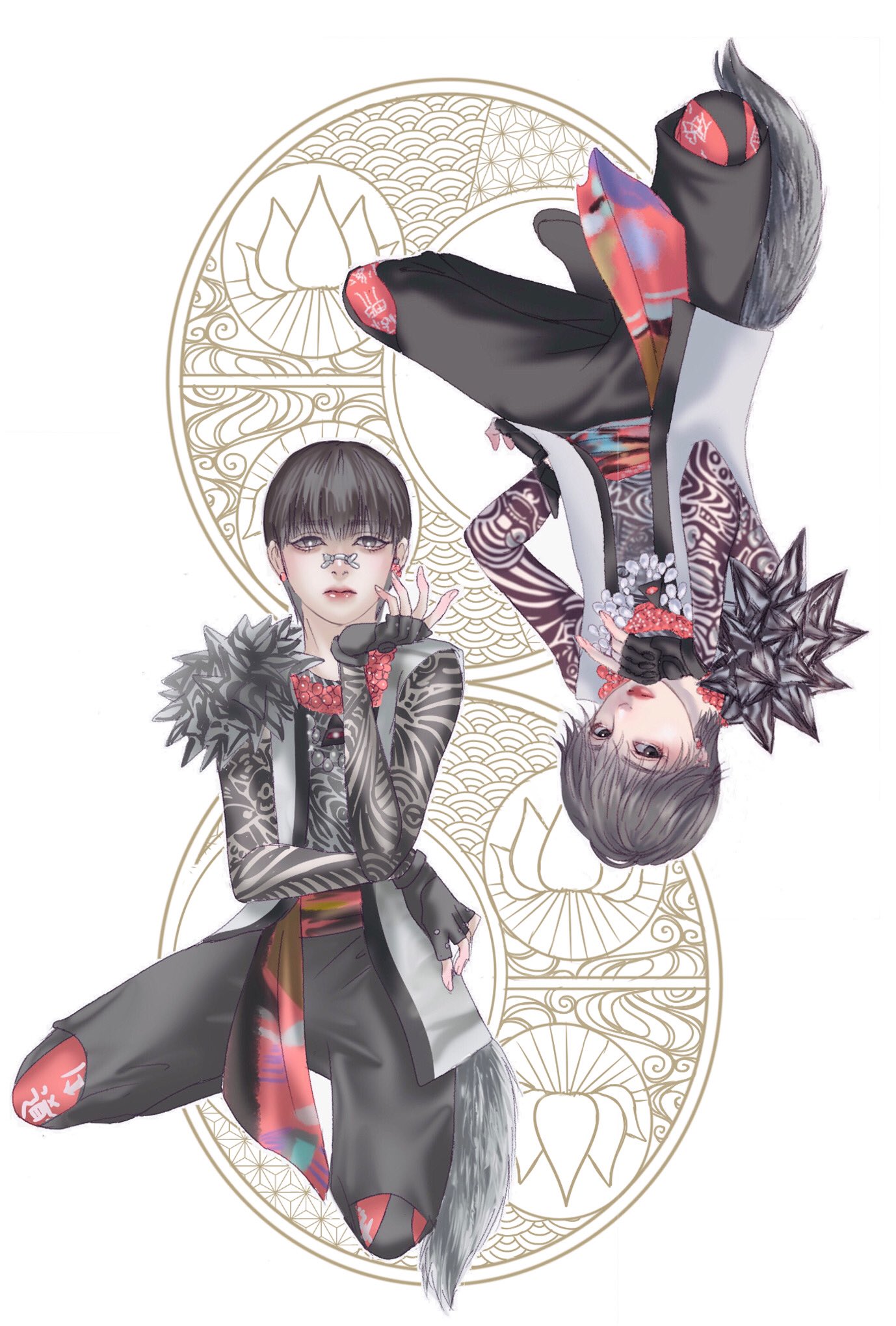 𝚁+ÿu*☺︎ (@Dragon_Ray1) / X