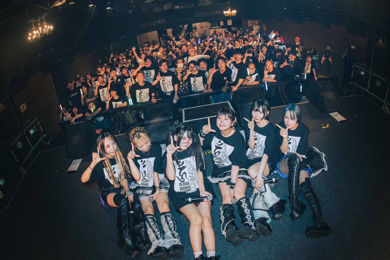 ライブロック　まとめ売り PUNK LIVES! FOREVER 2013 - NOTELESS STORE