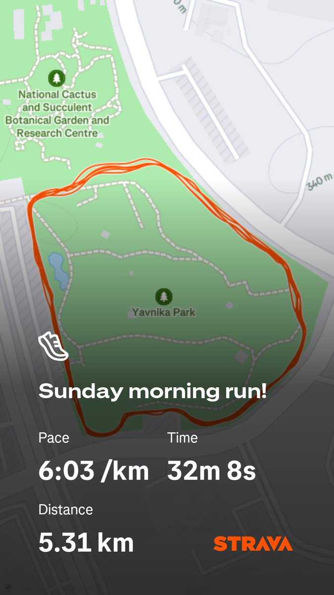 paramvirdeol's tweet photo. "Some people call it running in circles — I call it chasing happiness, one lap at a time." 🏃‍♂️💫 https://t.co/kGvUrQDJ4v
