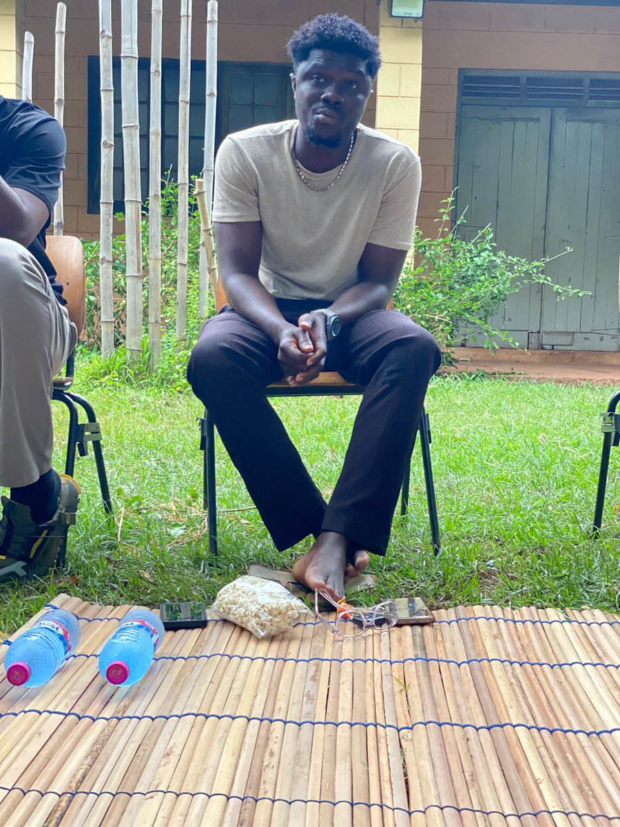 Northern Heritage 🇬🇭 tweet media