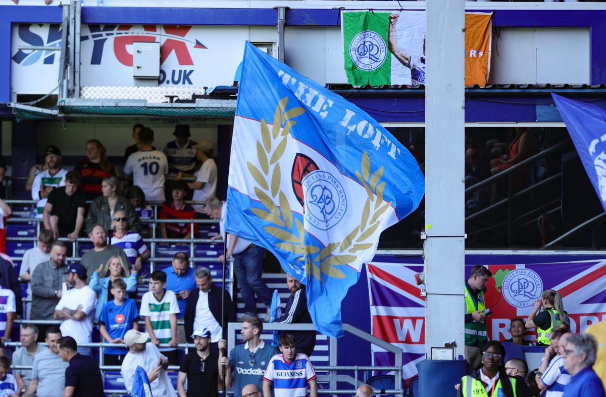 Loft Flags tweet media