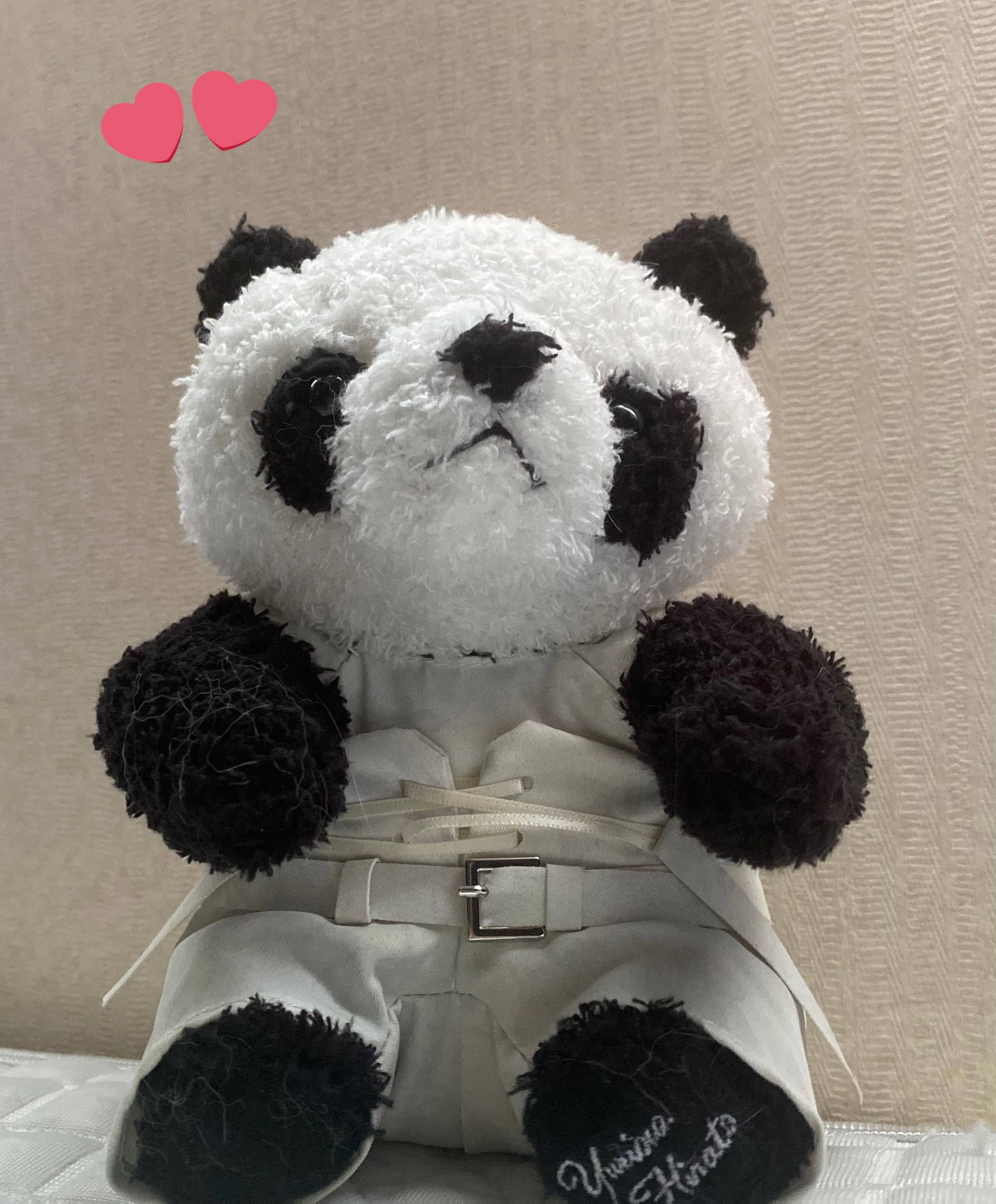 ムギとホップ🐱🍺🐈‍⬛🐼♪ on X: 