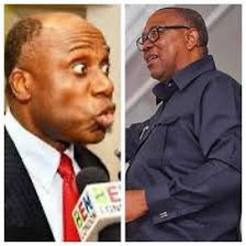 Obiasogu David (@afrisagacity) on Twitter photo On Rotimi Amaechi’s X Spaces Yesterday!
You have to give Peter Obi his due accolades. You don't need to be his supporter to appreciate the truth about his impact in Nigeria’s political space, just about 3 years of his emergence onto the scene.
A Thread! On Rotimi Amaechi’s X Spaces Yesterday!
You have to give Peter Obi his due accolades. You don't need to be his supporter to appreciate the truth about his impact in Nigeria’s political space, just about 3 years of his emergence onto the scene.
A Thread!