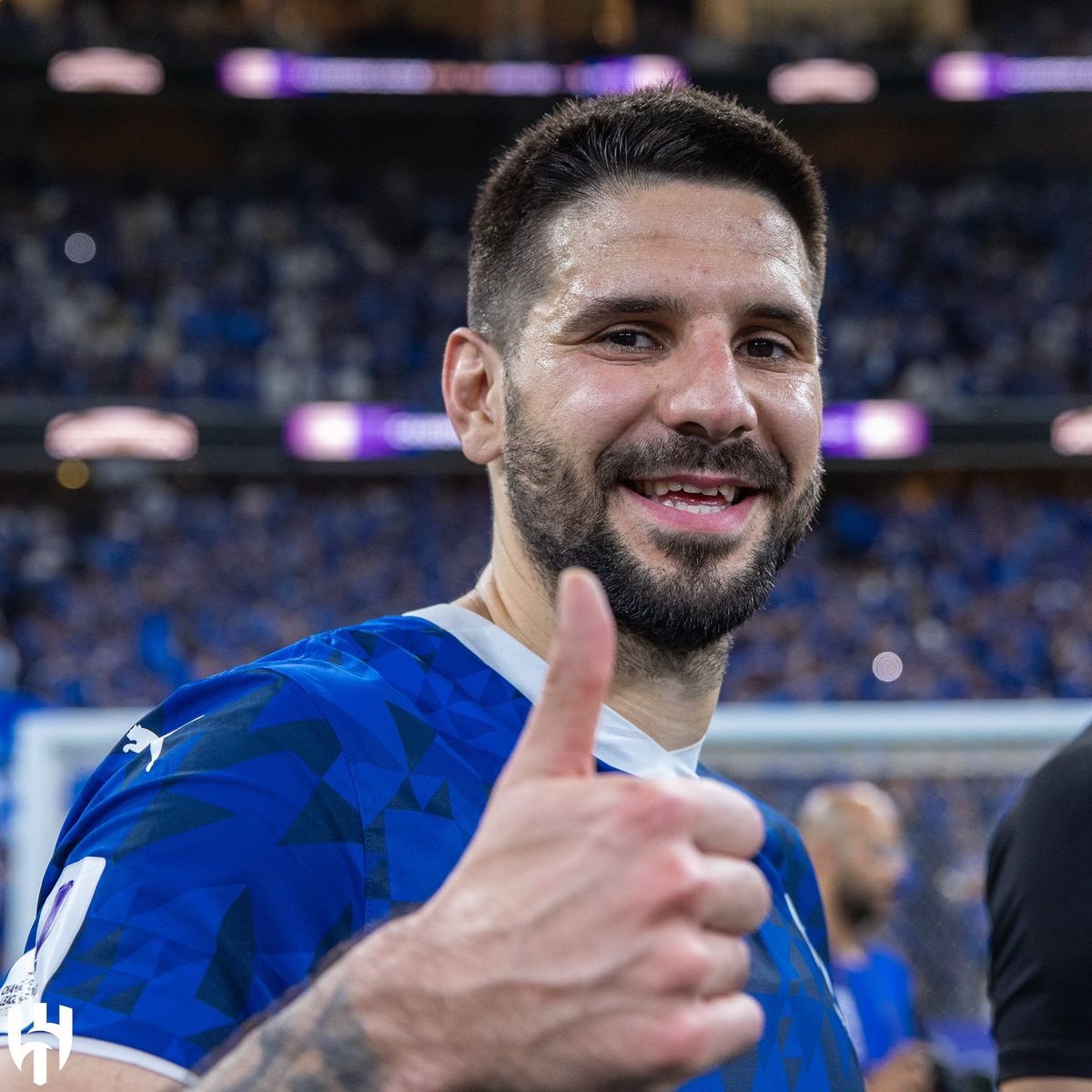 🚨🚨🚨🚨🚨🚨🚨🚨🚨🚨🚨

ميتروفيتش  باقي بالهلال   للمشاركه الاسيويه 

ميتروفيتش  لن يرحل