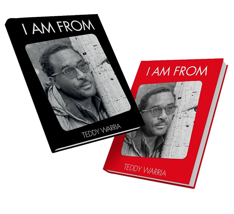 C H I E F, the NuriaStore Bookseller (@bennetowuonda) on Twitter photo <a href="/twarria/">Teddy Warria</a> <a href="/NuriaStore/">The Home of African Books</a> I am From by Teddy Warria Green
nuriakenya.com/product/i-am-f…
KShs500.00 <a href="/twarria/">Teddy Warria</a> <a href="/NuriaStore/">The Home of African Books</a> I am From by Teddy Warria Green
nuriakenya.com/product/i-am-f…
KShs500.00