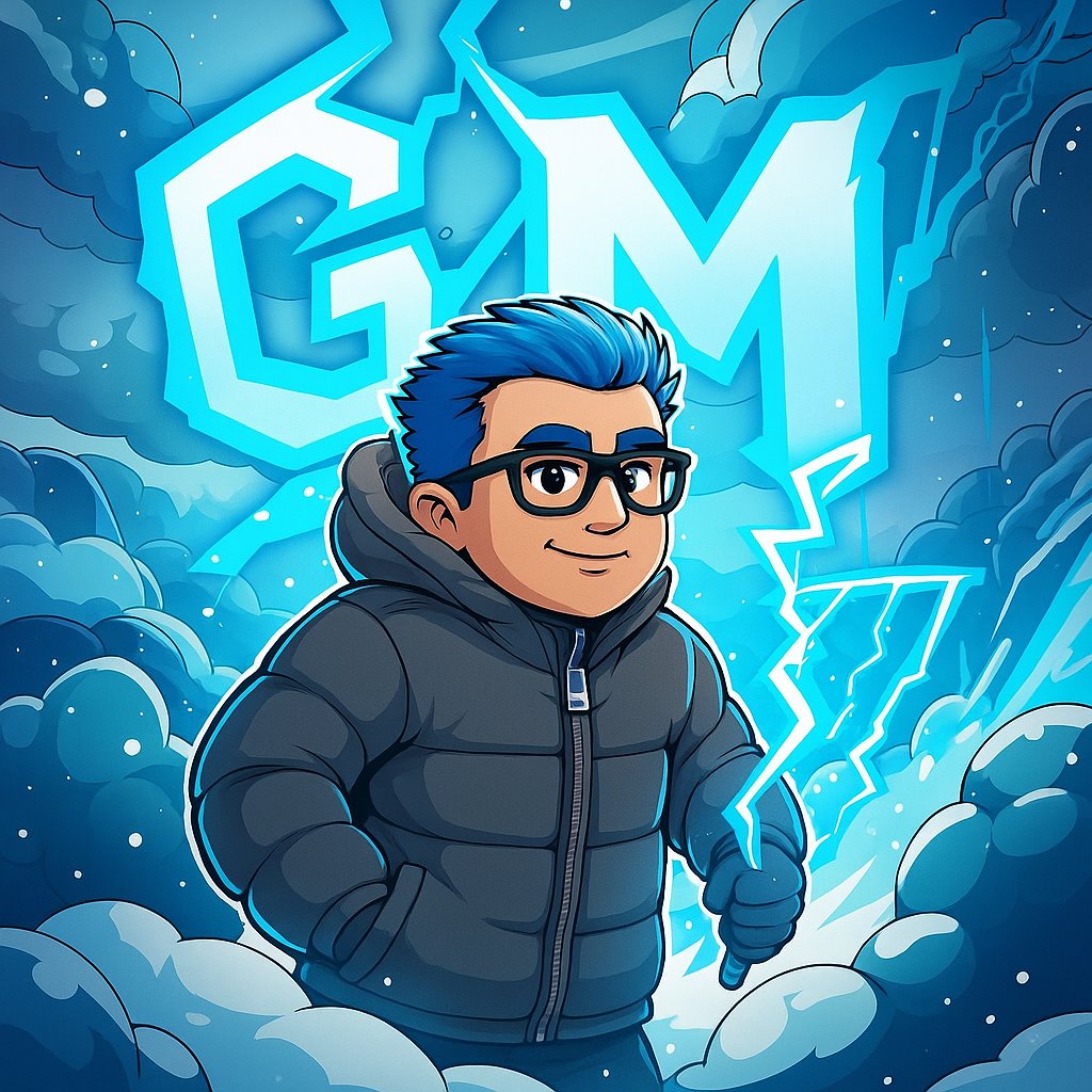 GM CT

How’s your Sunday starting  slow and easy or full speed ahead?