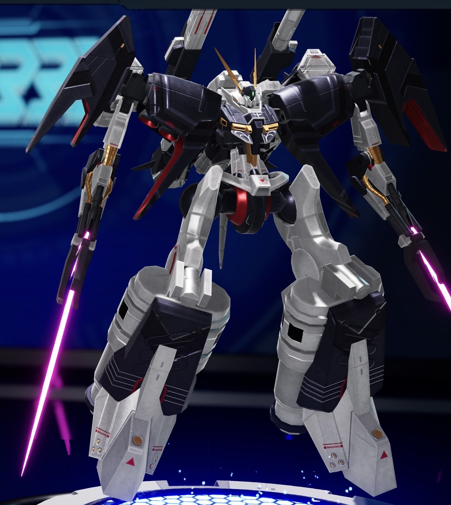 ガンダムブレイカー4 公式】ガンダムブレイカー4 on X: 