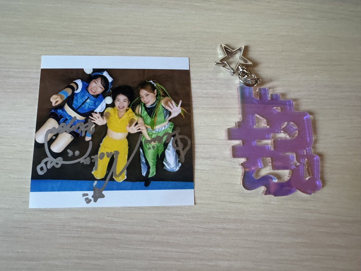 QuietInnerLife's tweet image. Doukies!
#ChocoPro