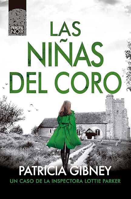 📖 &gt; LAS NIÑAS DEL CORO de <a href="/trisha460/">Patricia Gibney</a> hoy en el súper especial domingo #KindleFlash a 2,37€

🛍️ &gt;&gt; amzn.to/4mBWd9T