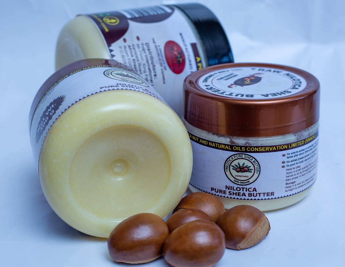 <a href="/Mush_Again/">Kevin</a> <a href="/cecild84/">Sahel Revolutionary Soldier</a> Now you can directly buy even from UGANDA, I sell premium raw unrefined nilotica shea butter 🙏🏿