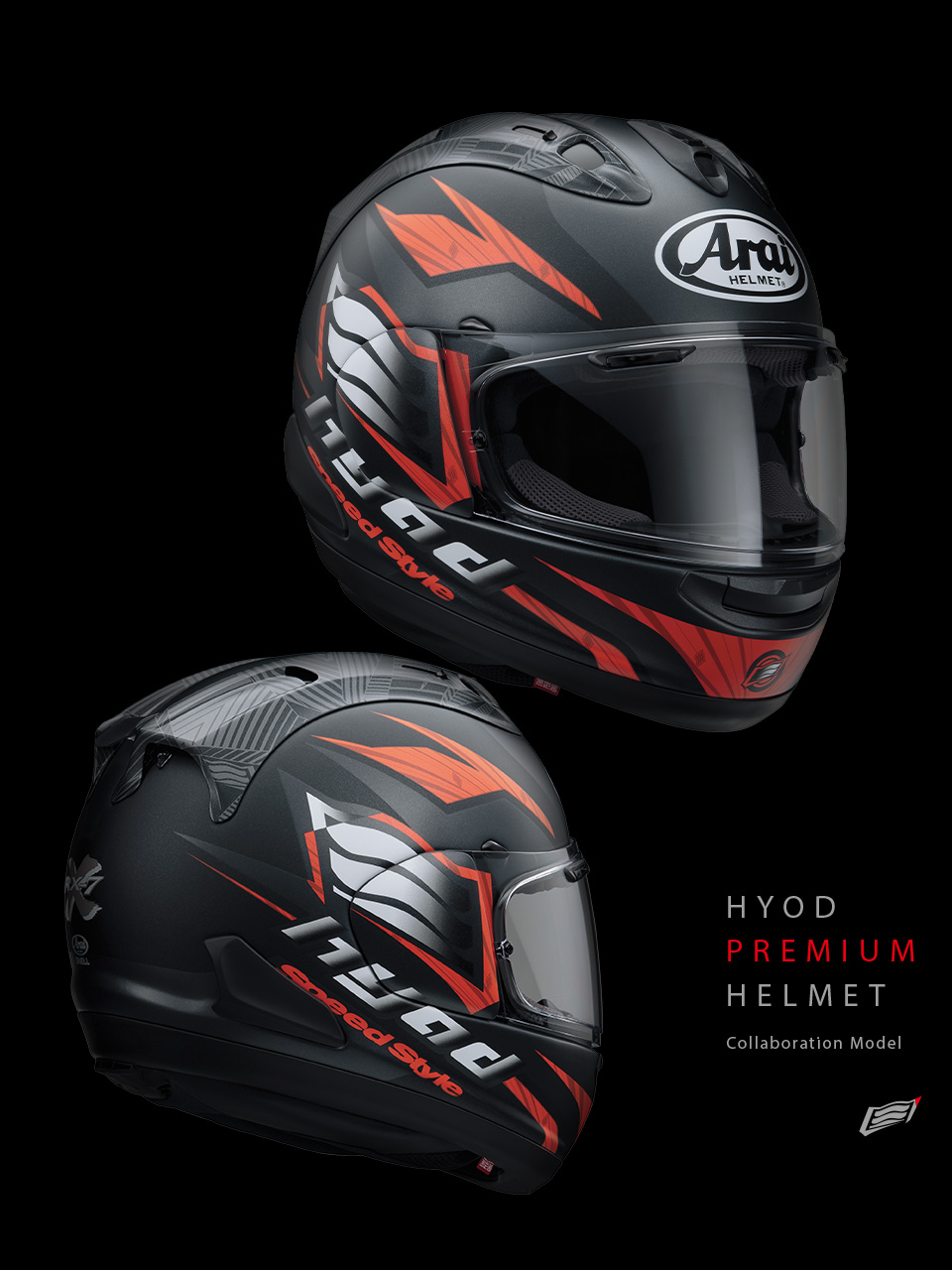 Hyod Products on X: 
