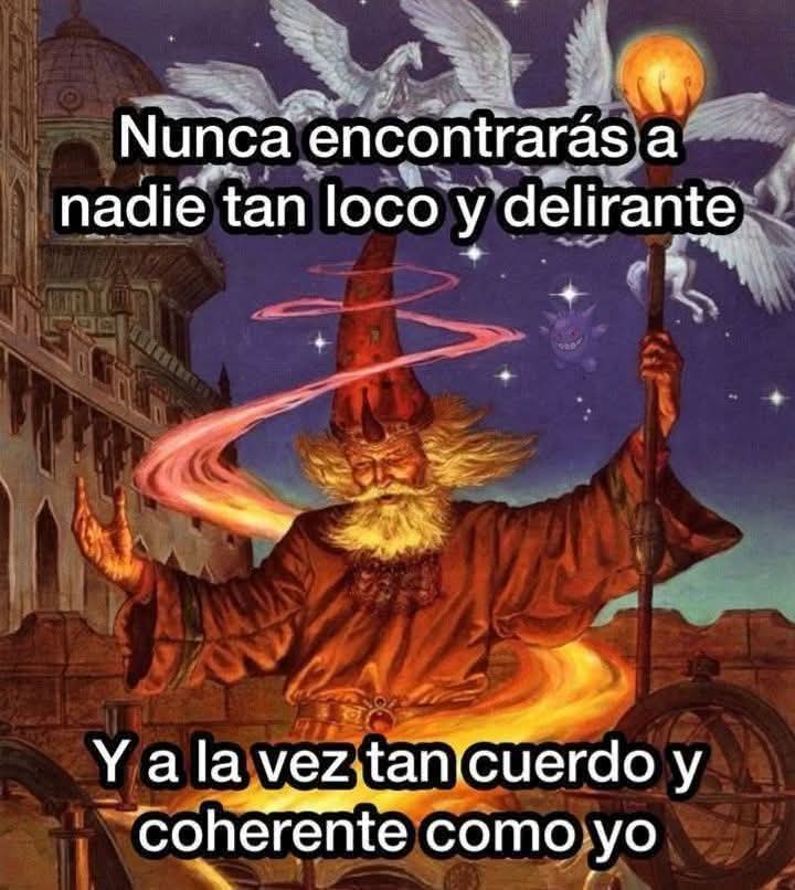 VictorNotch's tweet image. 🗣️eres un mago harry