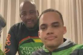 Lord_Ori_'s tweet photo. Provided that the Patriotic Alliance leadership (Gayton McKenzie &amp; Kenny Kunene) are in deep trouble right now. Liam Jacobs might end up being the president there. Bro has mastered the political hustling strategy 😭😭😭😭😭 https://t.co/9H3VSGfa01