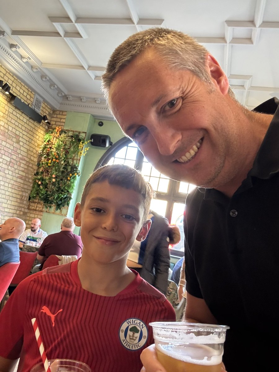 David Shepherd tweet media